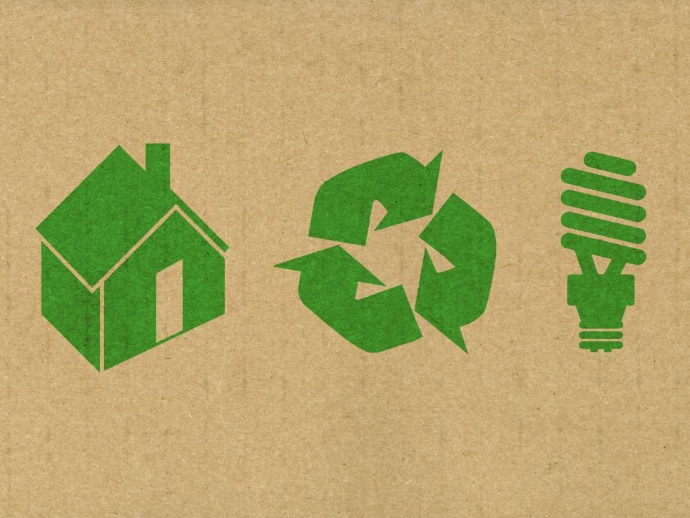 Eco-Friendly Home Upgrades That Make a Real Difference